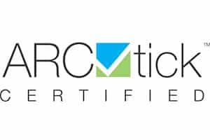 Arctick Certified