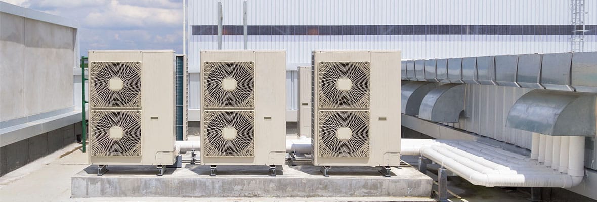 Top Features Of Split System Air Conditioners