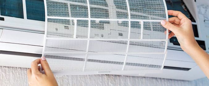 How Clean Are Your Filters …..