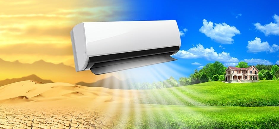 How The Sunshine Coast’s Weather Affects Your Air Conditioning